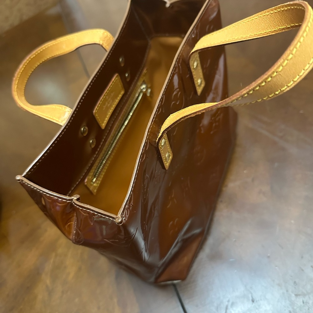 Authentic Louis Vuitton Medium Bag - image 7